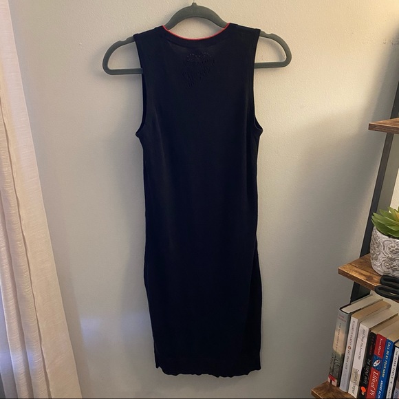 Rag & Bone Adriana Wool Blend Knit Dress - Picture 6 of 6